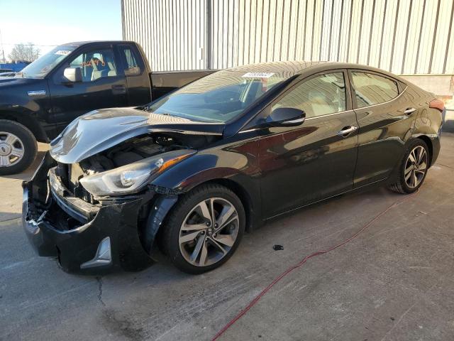 Photo 0 VIN: 5NPDH4AE0EH490901 - HYUNDAI ELANTRA SE 