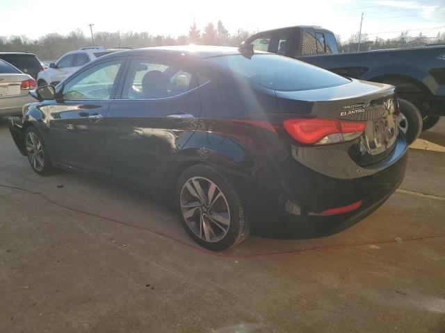 Photo 1 VIN: 5NPDH4AE0EH490901 - HYUNDAI ELANTRA SE 