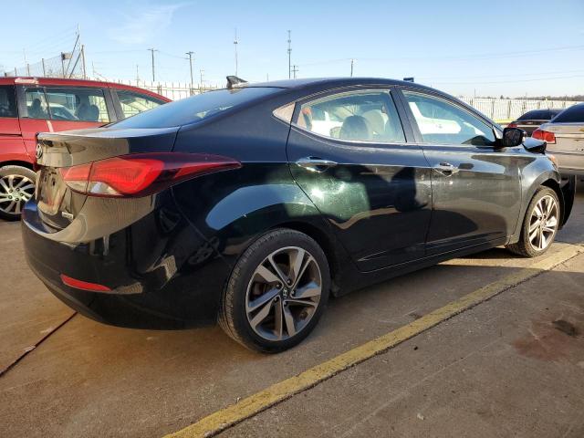 Photo 2 VIN: 5NPDH4AE0EH490901 - HYUNDAI ELANTRA SE 