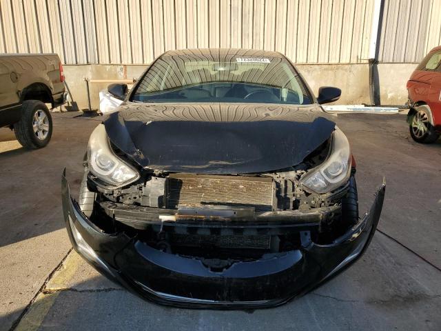 Photo 4 VIN: 5NPDH4AE0EH490901 - HYUNDAI ELANTRA SE 