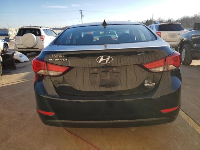 Photo 5 VIN: 5NPDH4AE0EH490901 - HYUNDAI ELANTRA SE 