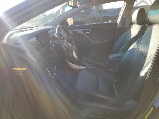 Photo 6 VIN: 5NPDH4AE0EH490901 - HYUNDAI ELANTRA SE 