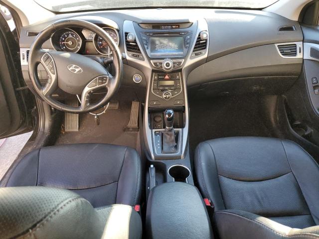 Photo 7 VIN: 5NPDH4AE0EH490901 - HYUNDAI ELANTRA SE 