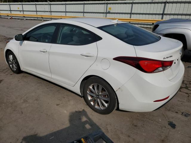 Photo 1 VIN: 5NPDH4AE0EH491076 - HYUNDAI ELANTRA SE 