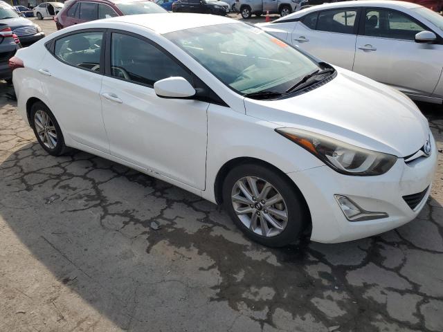 Photo 3 VIN: 5NPDH4AE0EH491076 - HYUNDAI ELANTRA SE 