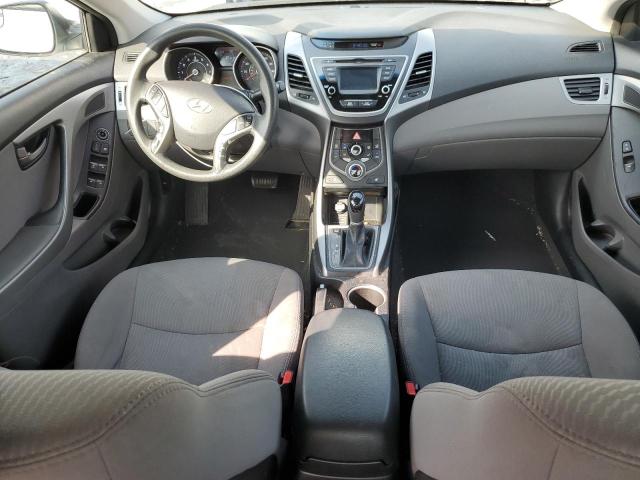 Photo 7 VIN: 5NPDH4AE0EH491076 - HYUNDAI ELANTRA SE 