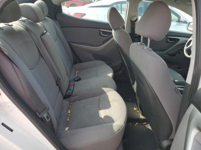 Photo 9 VIN: 5NPDH4AE0EH491076 - HYUNDAI ELANTRA SE 