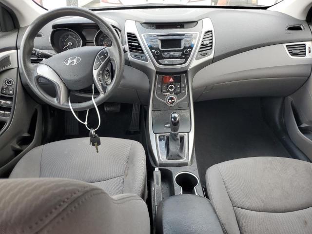 Photo 7 VIN: 5NPDH4AE0EH495080 - HYUNDAI ELANTRA SE 