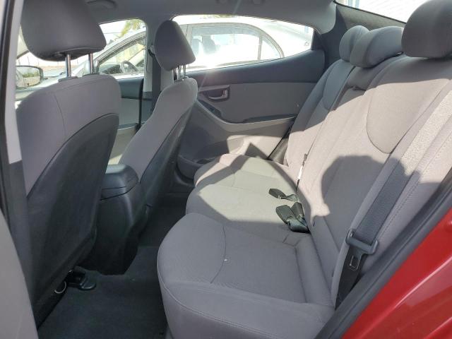 Photo 9 VIN: 5NPDH4AE0EH495080 - HYUNDAI ELANTRA SE 