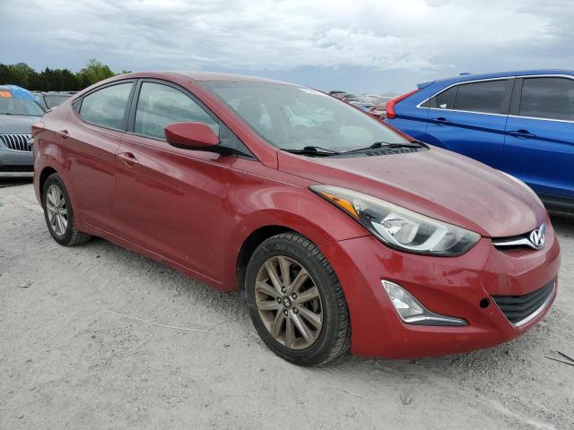 Photo 3 VIN: 5NPDH4AE0EH496424 - HYUNDAI ELANTRA 