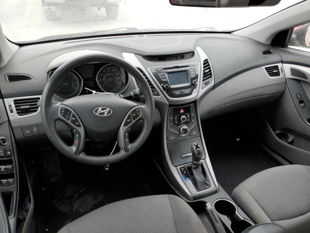 Photo 7 VIN: 5NPDH4AE0EH496424 - HYUNDAI ELANTRA 