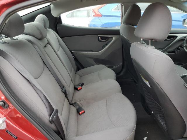 Photo 9 VIN: 5NPDH4AE0EH496424 - HYUNDAI ELANTRA 