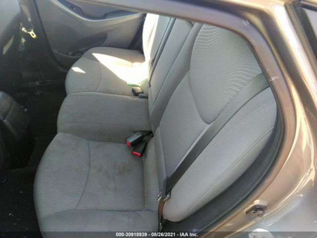 Photo 7 VIN: 5NPDH4AE0EH497475 - HYUNDAI ELANTRA 