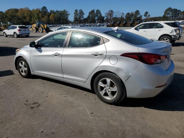 Photo 1 VIN: 5NPDH4AE0EH498416 - HYUNDAI ELANTRA SE 