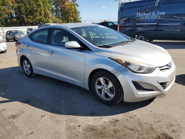 Photo 3 VIN: 5NPDH4AE0EH498416 - HYUNDAI ELANTRA SE 