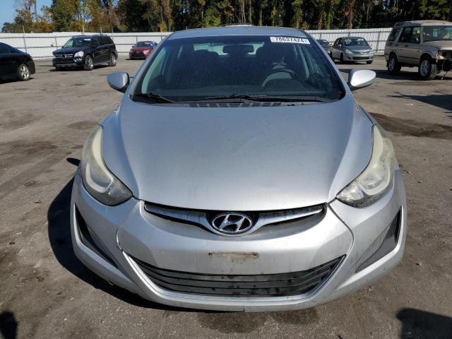 Photo 4 VIN: 5NPDH4AE0EH498416 - HYUNDAI ELANTRA SE 