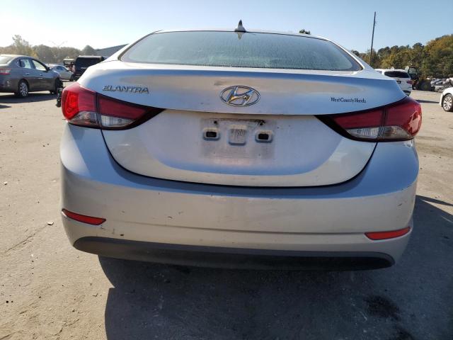 Photo 5 VIN: 5NPDH4AE0EH498416 - HYUNDAI ELANTRA SE 