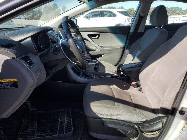 Photo 6 VIN: 5NPDH4AE0EH498416 - HYUNDAI ELANTRA SE 