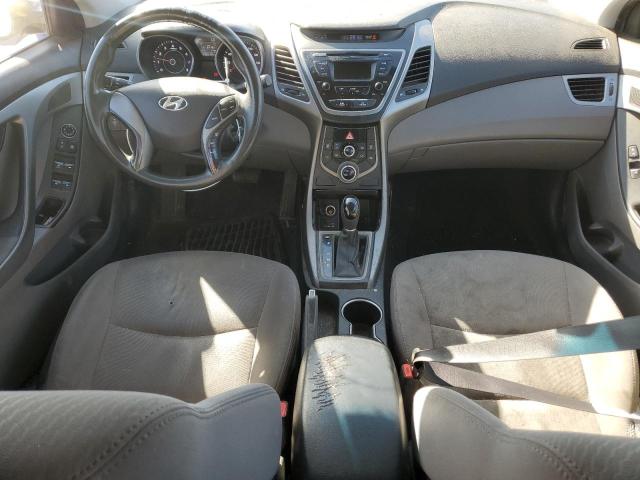 Photo 7 VIN: 5NPDH4AE0EH498416 - HYUNDAI ELANTRA SE 