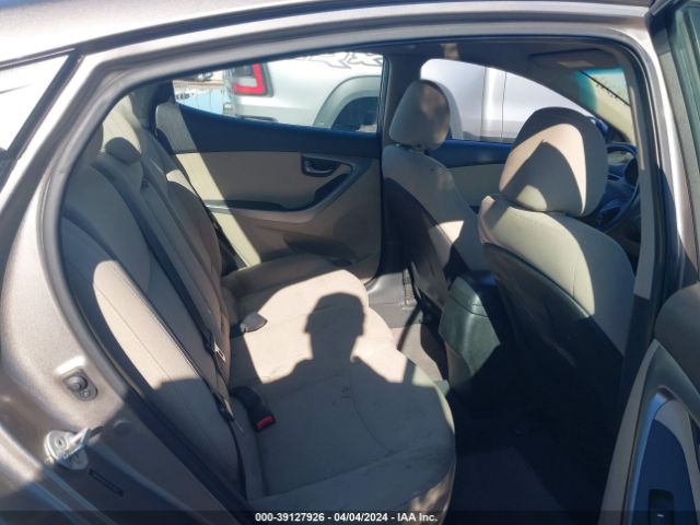 Photo 7 VIN: 5NPDH4AE0EH502013 - HYUNDAI ELANTRA 