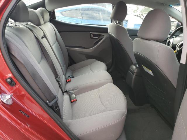 Photo 5 VIN: 5NPDH4AE0EH504215 - HYUNDAI ELANTRA SE 