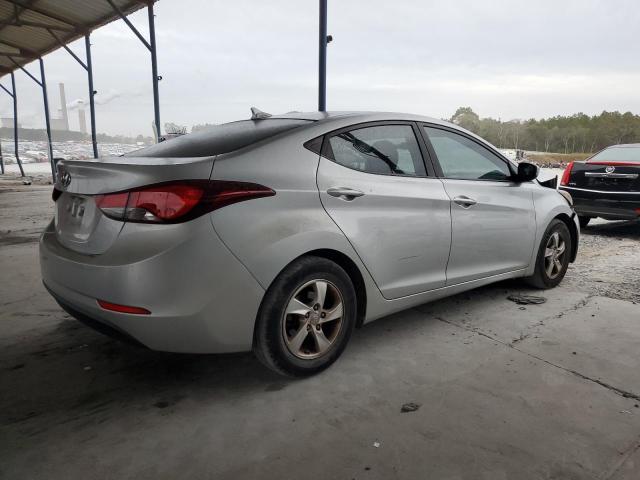 Photo 2 VIN: 5NPDH4AE0EH506210 - HYUNDAI ELANTRA SE 