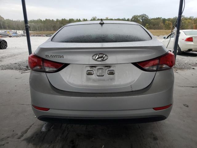 Photo 5 VIN: 5NPDH4AE0EH506210 - HYUNDAI ELANTRA SE 