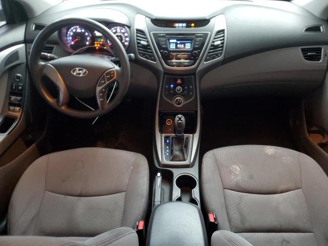 Photo 7 VIN: 5NPDH4AE0EH506210 - HYUNDAI ELANTRA SE 