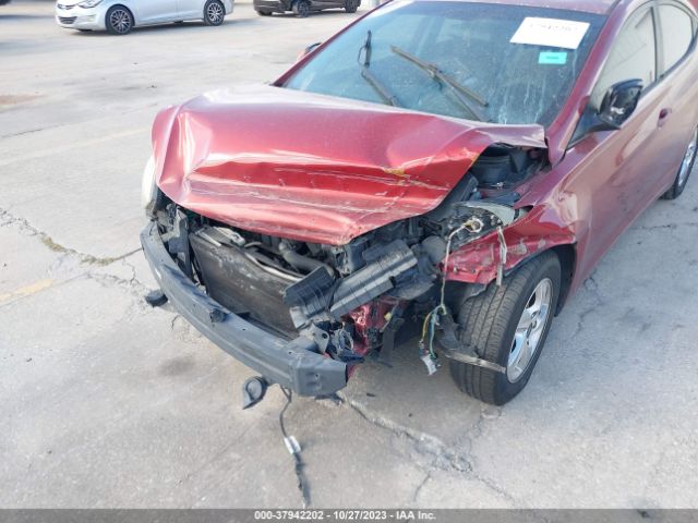 Photo 5 VIN: 5NPDH4AE0EH508541 - HYUNDAI ELANTRA 