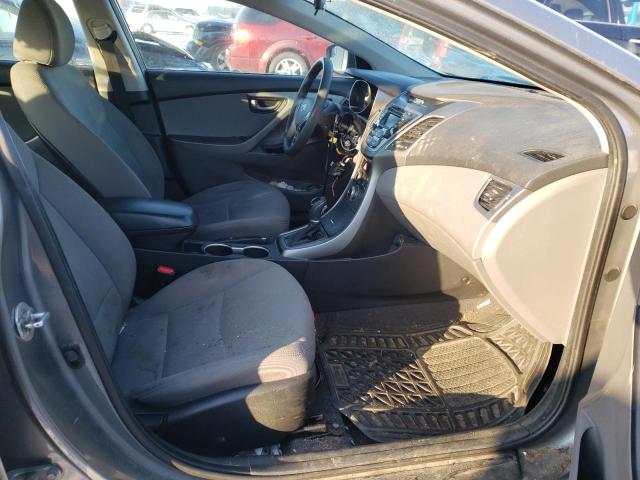 Photo 4 VIN: 5NPDH4AE0EH508927 - HYUNDAI ELANTRA SE 