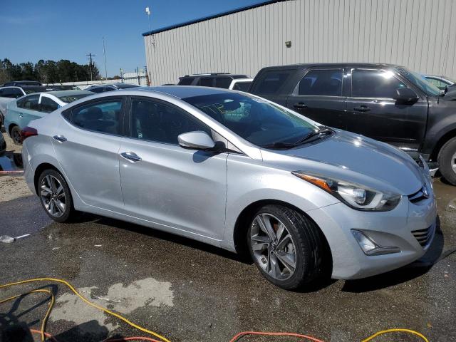 Photo 3 VIN: 5NPDH4AE0EH509138 - HYUNDAI ELANTRA 