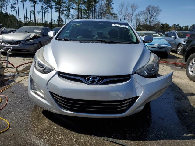 Photo 4 VIN: 5NPDH4AE0EH509138 - HYUNDAI ELANTRA 