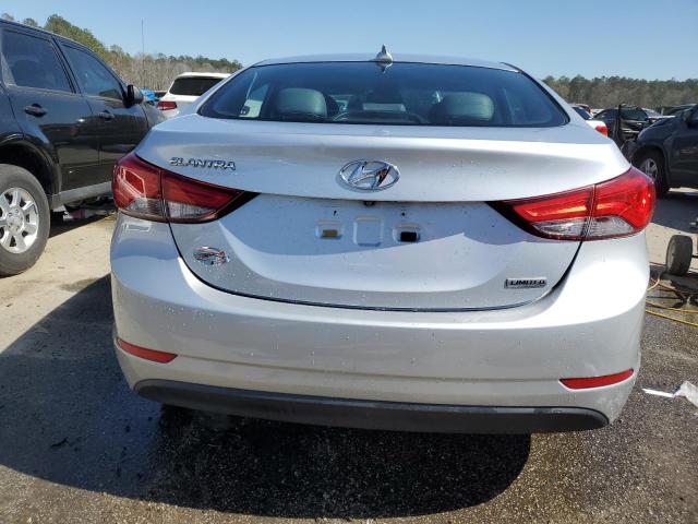 Photo 5 VIN: 5NPDH4AE0EH509138 - HYUNDAI ELANTRA 