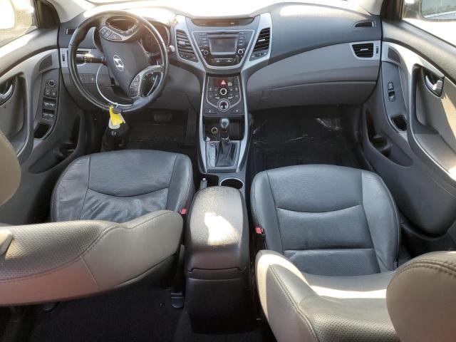 Photo 7 VIN: 5NPDH4AE0EH509138 - HYUNDAI ELANTRA 