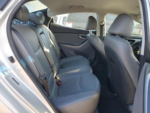 Photo 9 VIN: 5NPDH4AE0EH509138 - HYUNDAI ELANTRA 