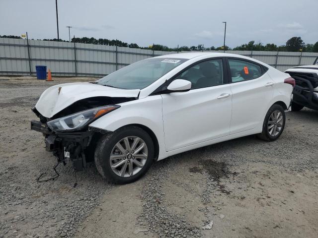 Photo 0 VIN: 5NPDH4AE0EH510046 - HYUNDAI ELANTRA SE 