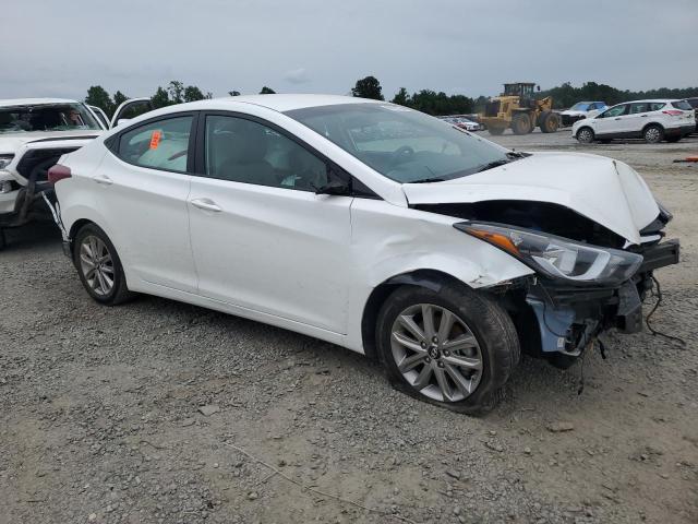 Photo 3 VIN: 5NPDH4AE0EH510046 - HYUNDAI ELANTRA SE 