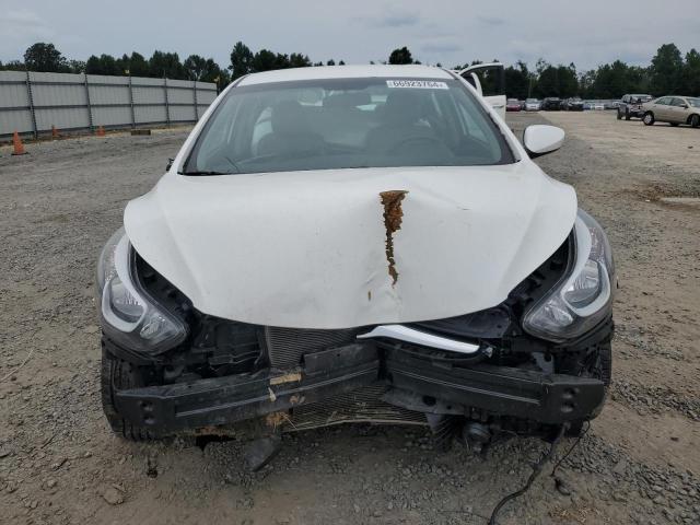 Photo 4 VIN: 5NPDH4AE0EH510046 - HYUNDAI ELANTRA SE 