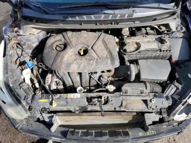 Photo 10 VIN: 5NPDH4AE0EH511908 - HYUNDAI ELANTRA 