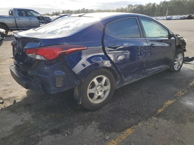 Photo 2 VIN: 5NPDH4AE0EH511908 - HYUNDAI ELANTRA 