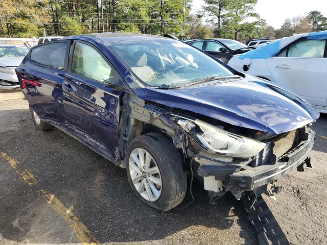 Photo 3 VIN: 5NPDH4AE0EH511908 - HYUNDAI ELANTRA 