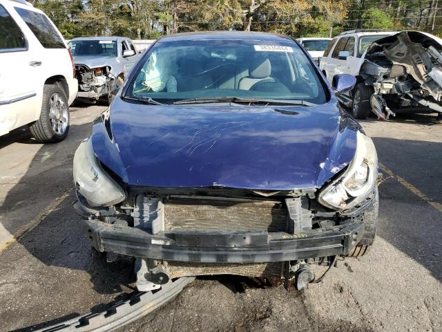 Photo 4 VIN: 5NPDH4AE0EH511908 - HYUNDAI ELANTRA 