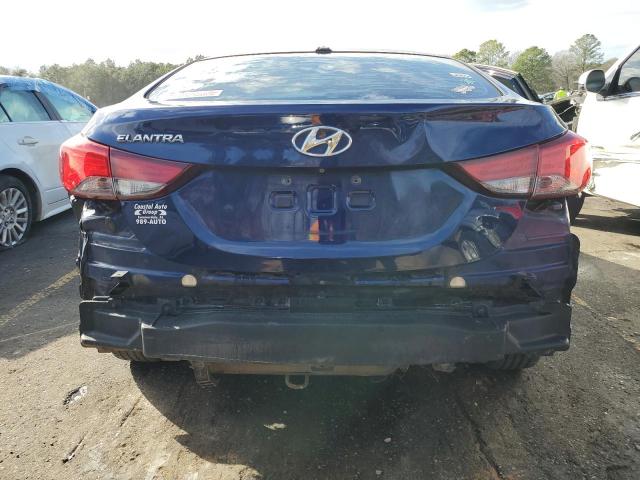 Photo 5 VIN: 5NPDH4AE0EH511908 - HYUNDAI ELANTRA 