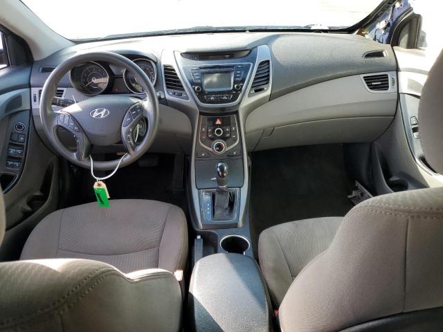 Photo 7 VIN: 5NPDH4AE0EH511908 - HYUNDAI ELANTRA 