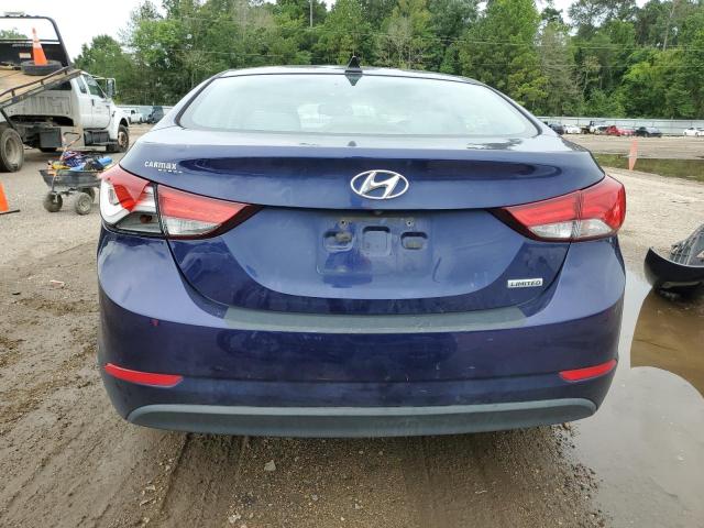 Photo 5 VIN: 5NPDH4AE0EH513450 - HYUNDAI ACCENT 