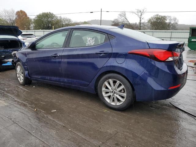 Photo 1 VIN: 5NPDH4AE0EH513464 - HYUNDAI ELANTRA SE 