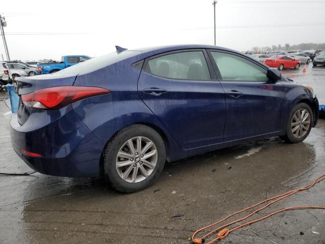 Photo 2 VIN: 5NPDH4AE0EH513464 - HYUNDAI ELANTRA SE 