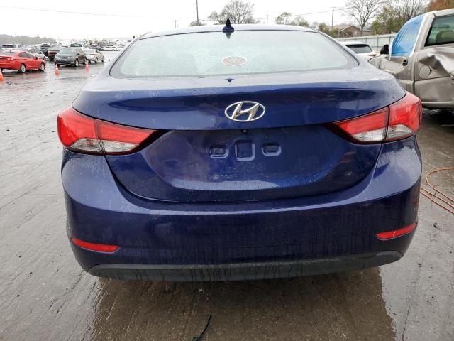 Photo 5 VIN: 5NPDH4AE0EH513464 - HYUNDAI ELANTRA SE 