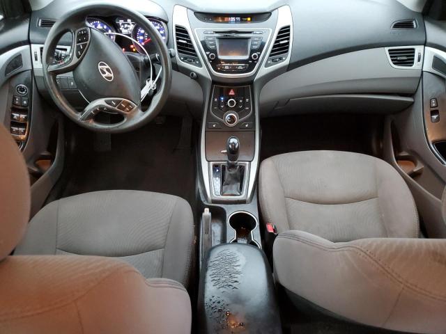 Photo 7 VIN: 5NPDH4AE0EH513464 - HYUNDAI ELANTRA SE 