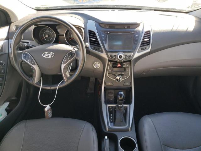 Photo 7 VIN: 5NPDH4AE0EH513772 - HYUNDAI ELANTRA SE 